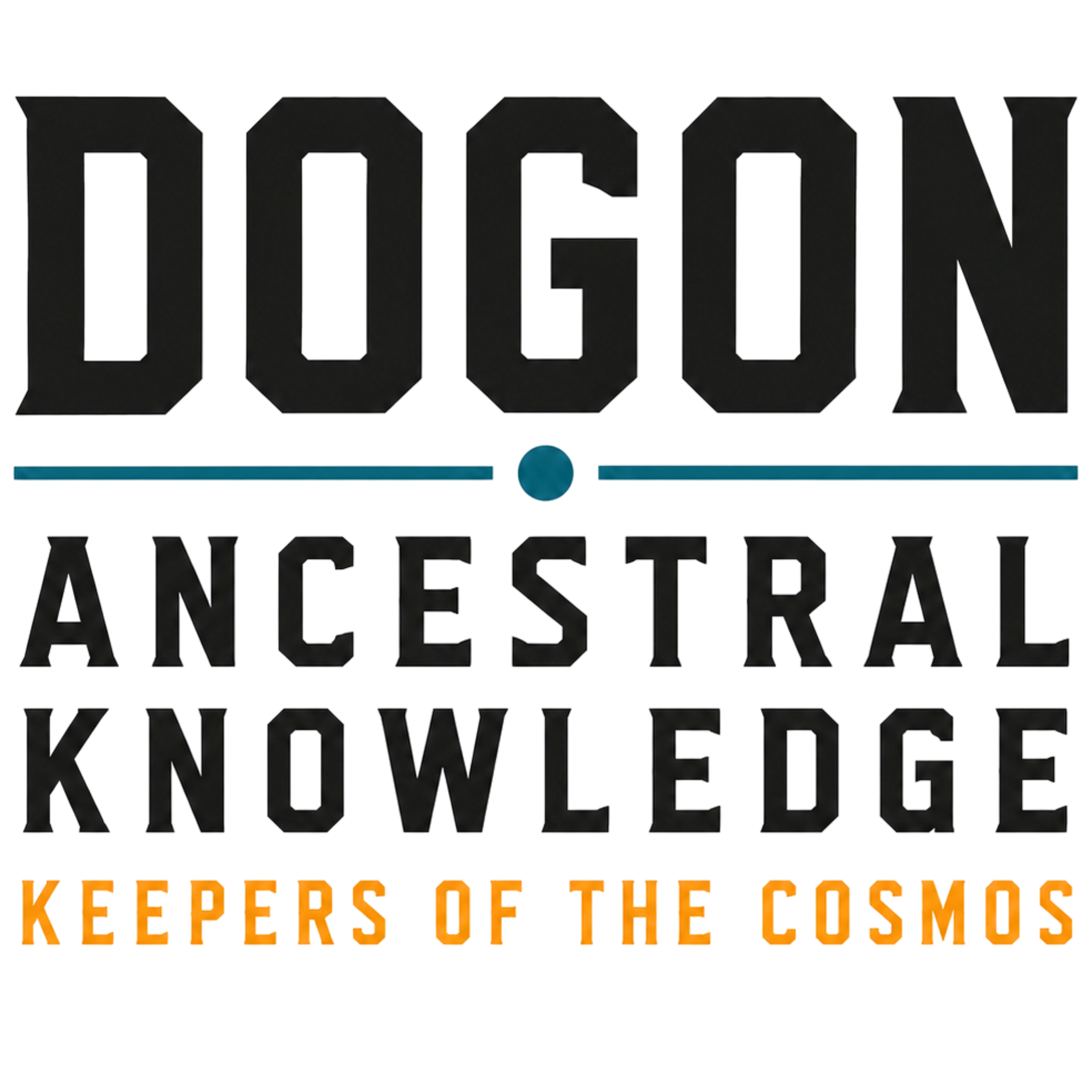 The Dogon - Ancestral Knowledge, Keepers of the Cosmos