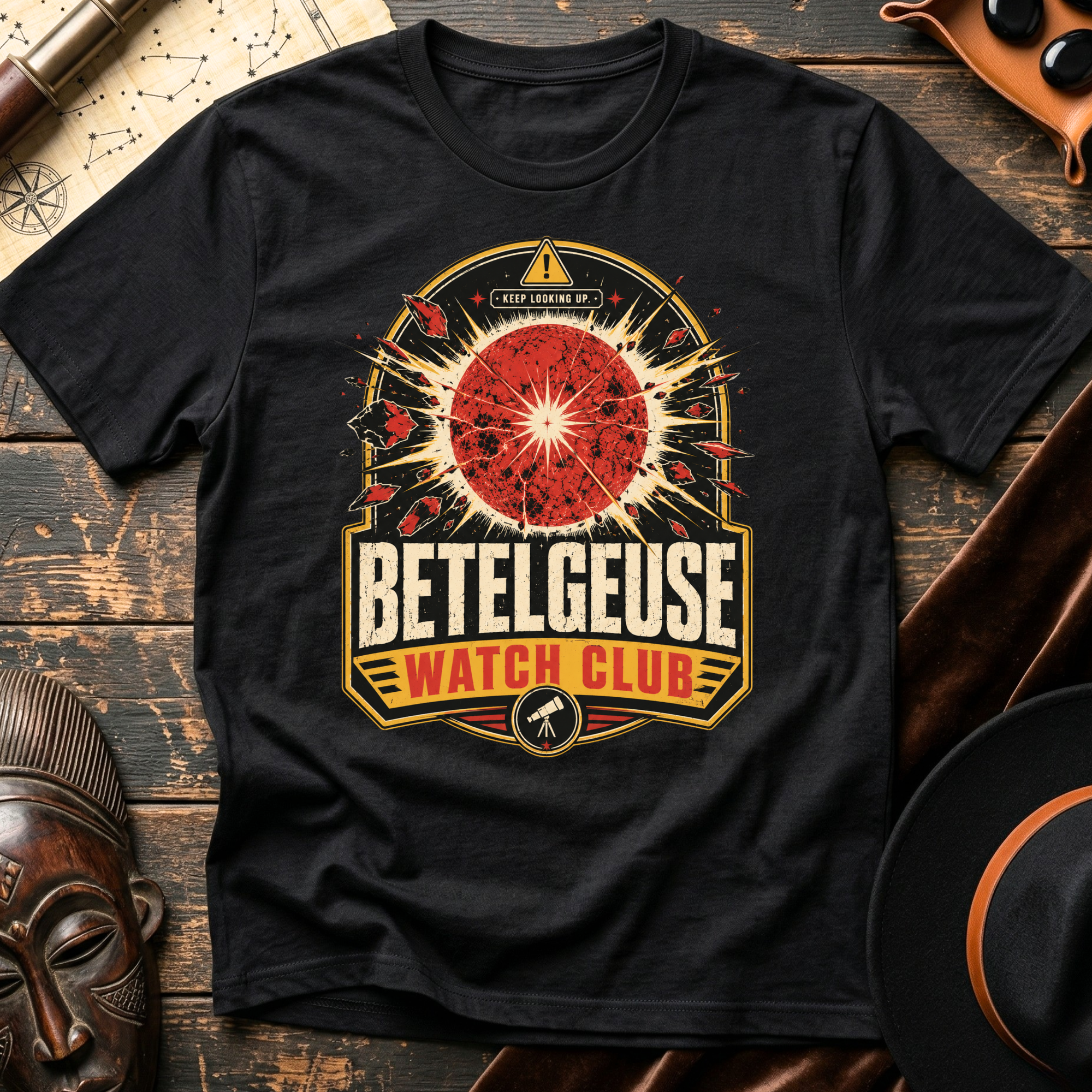 Betelgeuse