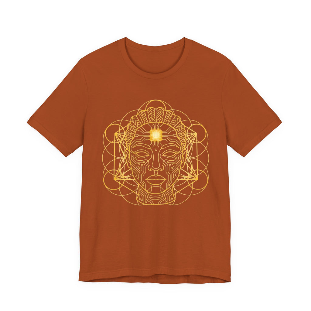 Cosmic Connection T-Shirt