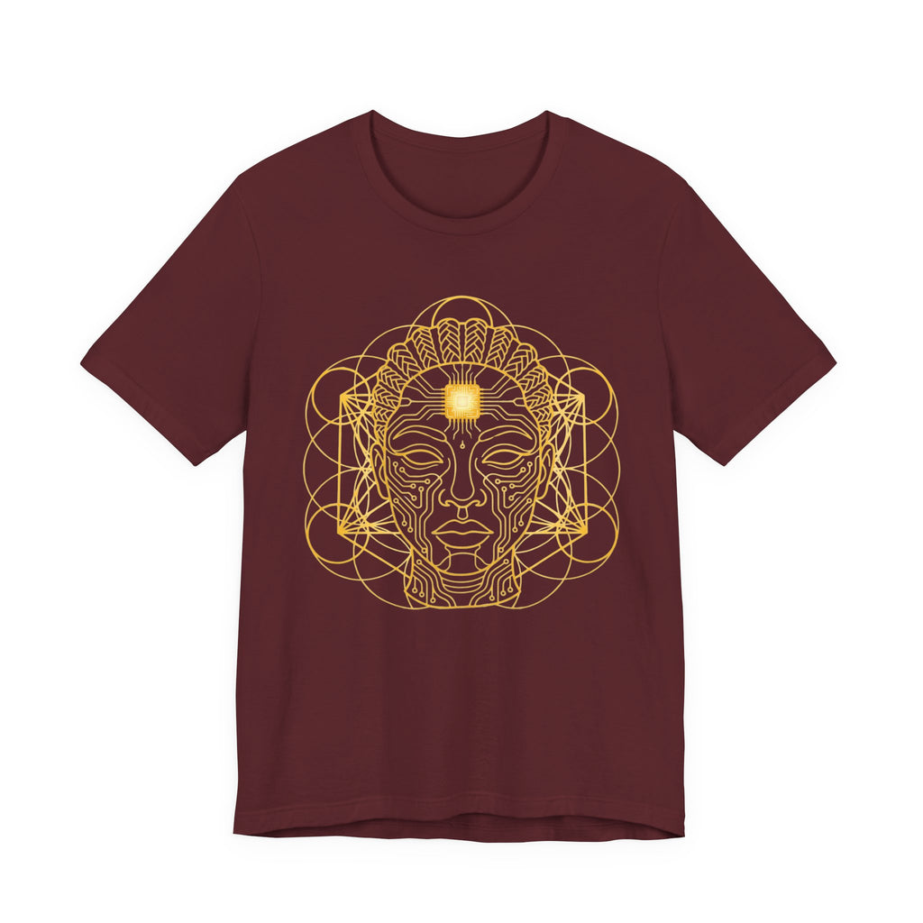 Cosmic Connection T-Shirt