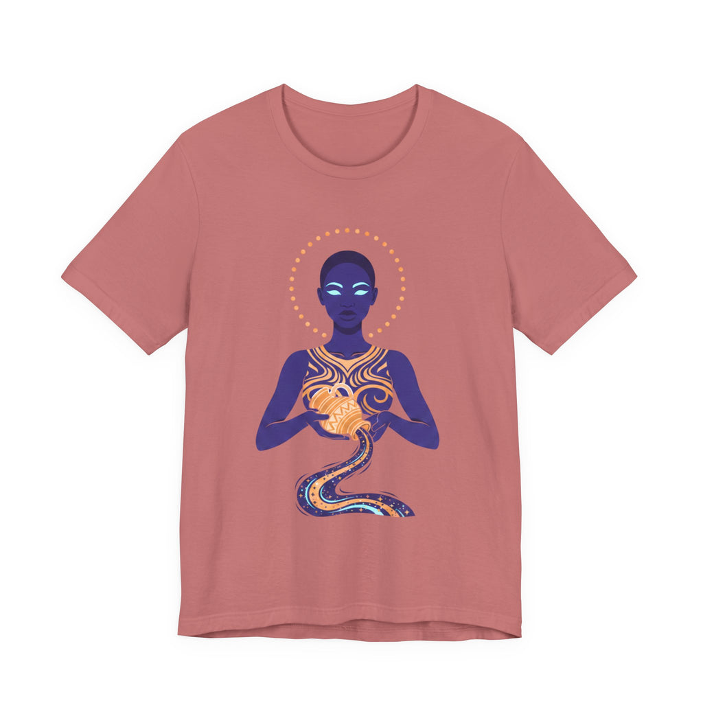 Ascending Consciousness T-Shirt