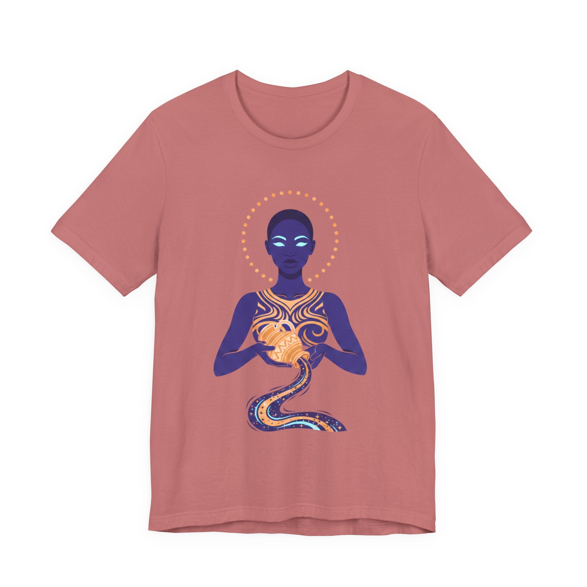Ascending Consciousness T-Shirt