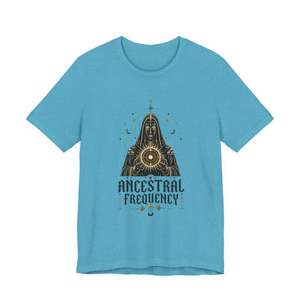 Ancestral Frequency T-Shirt