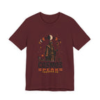 Cosmos Speaks T-Shirt