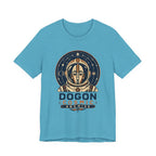 Cosmic Dogon T-Shirt