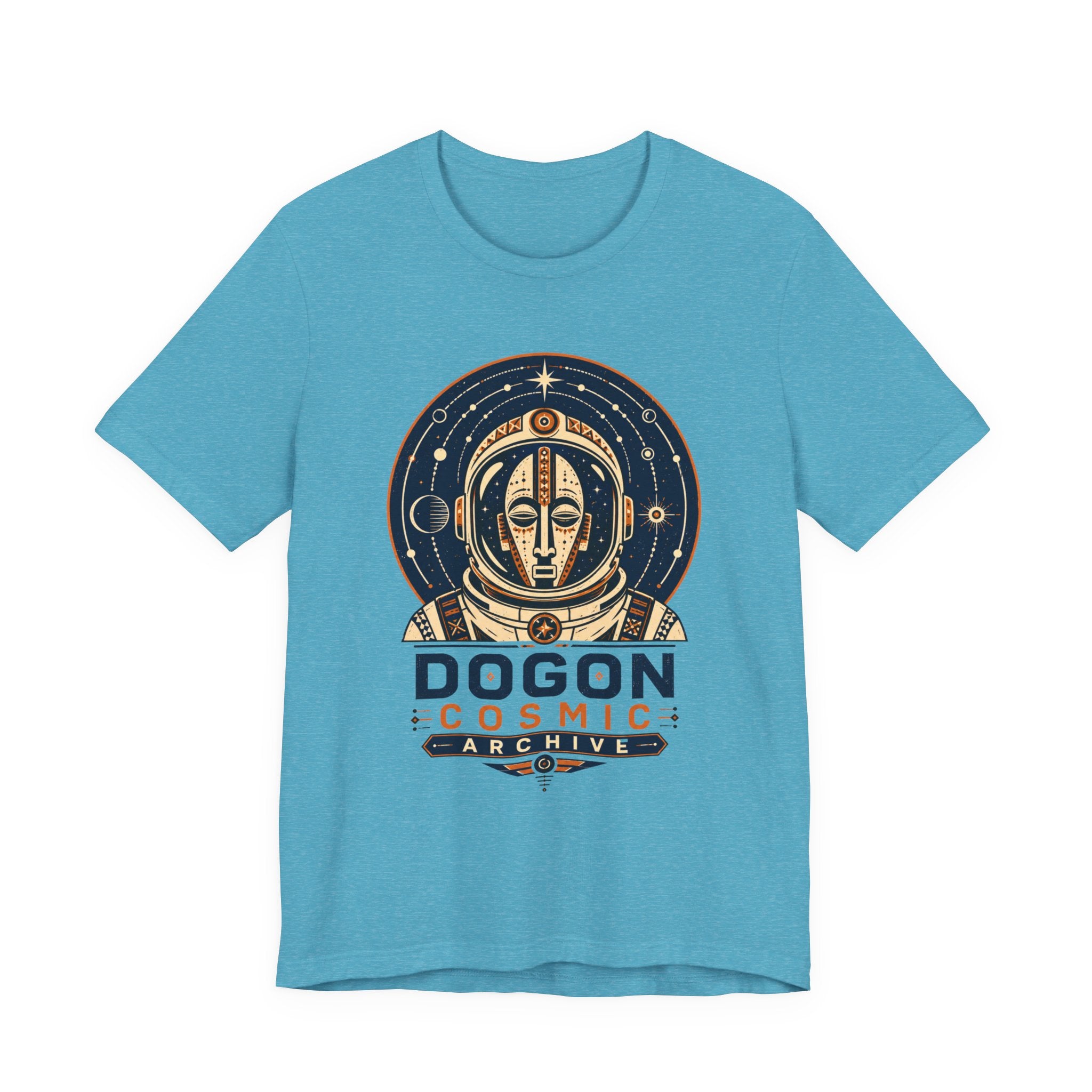 Cosmic Dogon T-Shirt