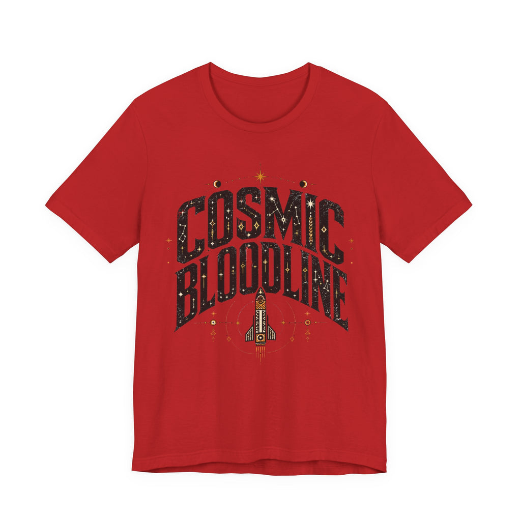 Cosmic Bloodline T-Shirt