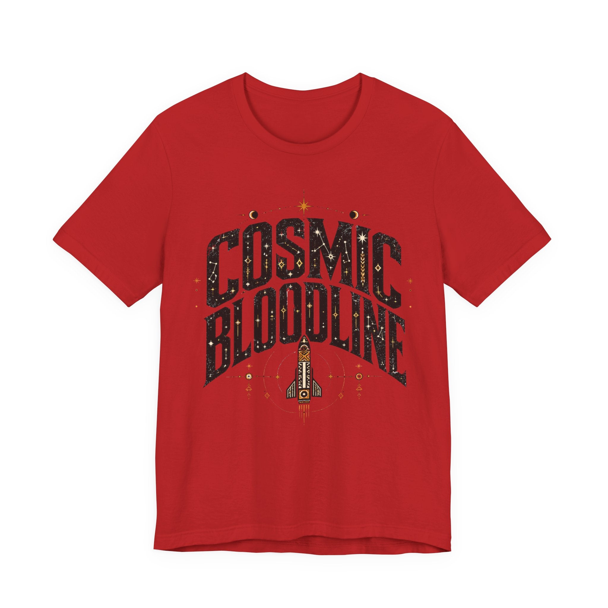 Cosmic Bloodline T-Shirt