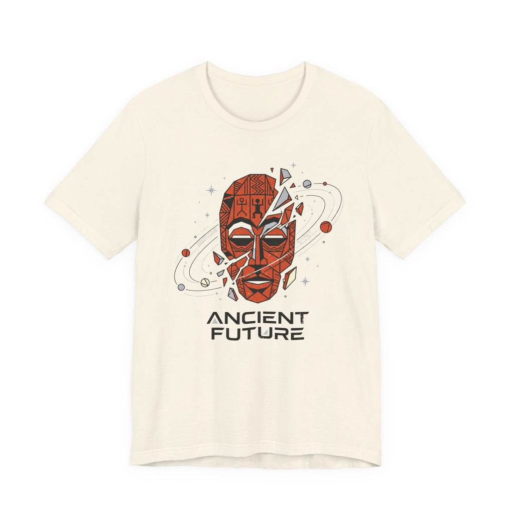 Ancient Future T-Shirt