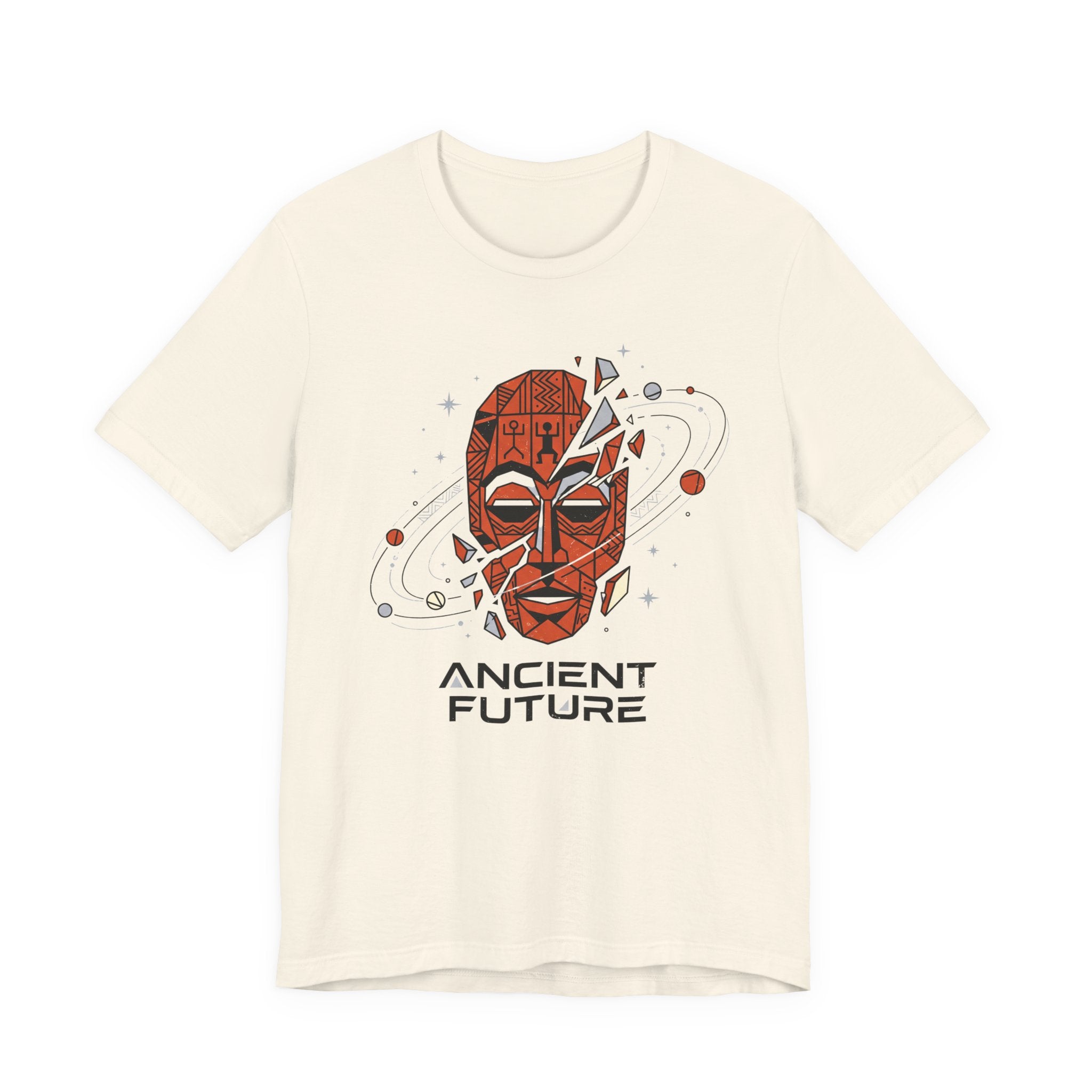 Ancient Future T-Shirt