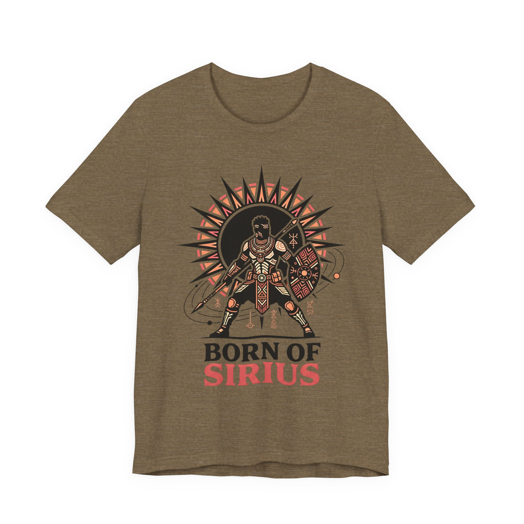 Born of Sirius T-Shirt