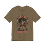Born of Sirius T-Shirt