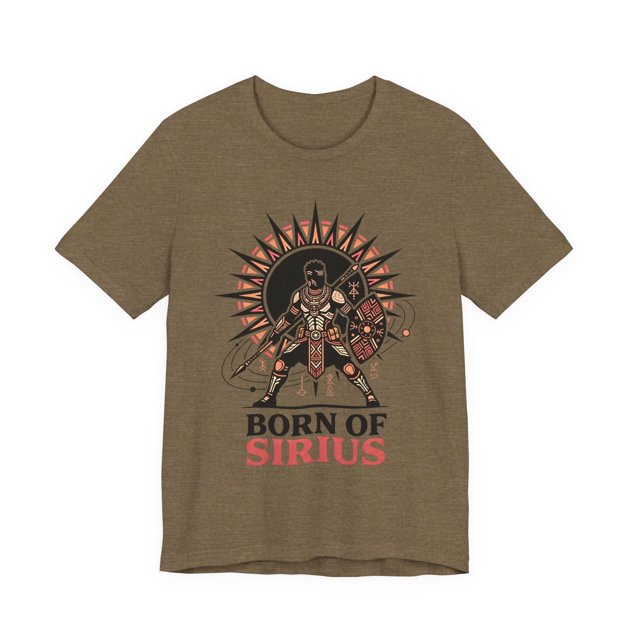 Born of Sirius T-Shirt