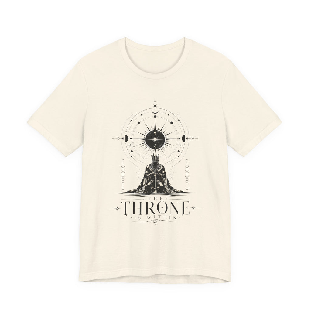 Throne T-Shirt