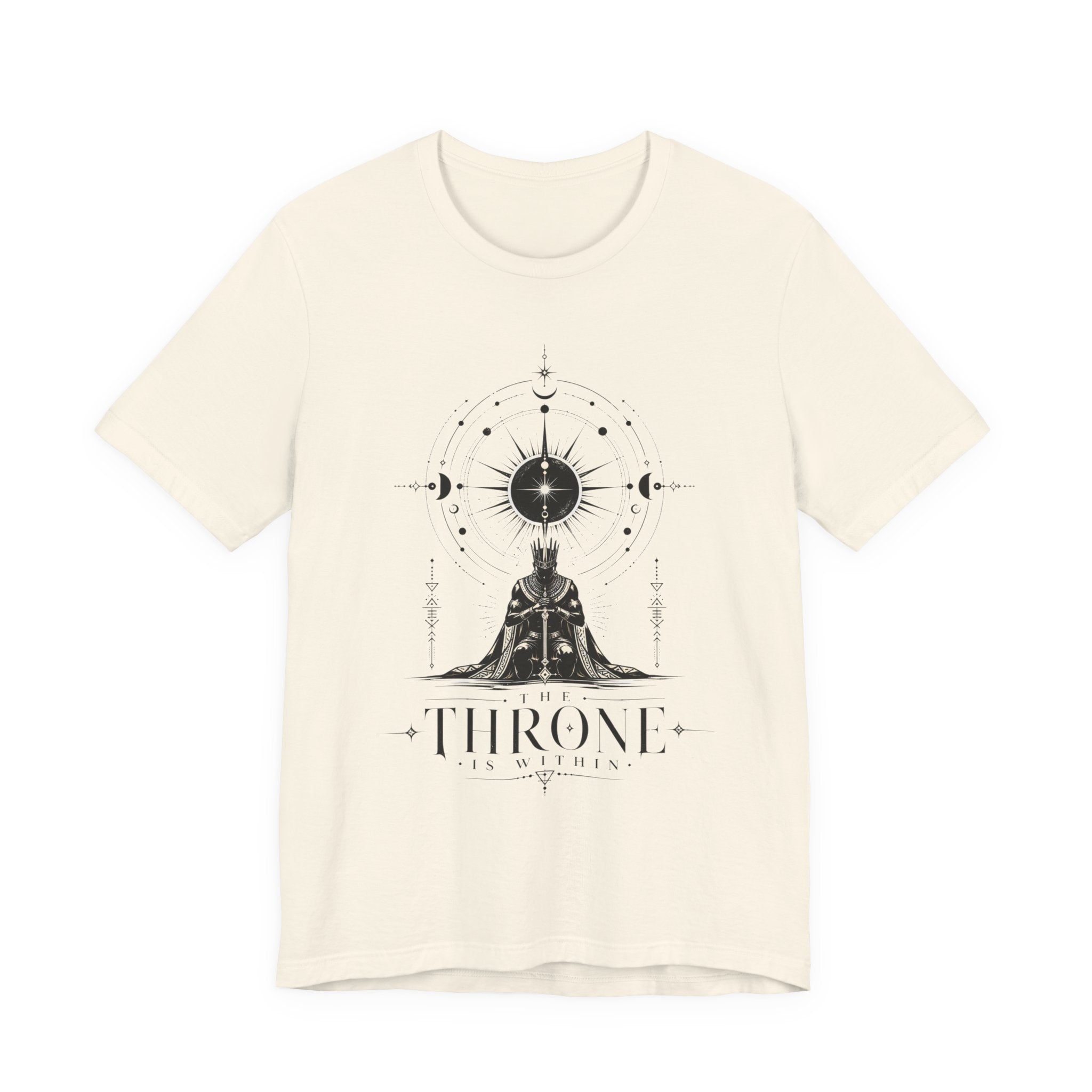 Throne T-Shirt