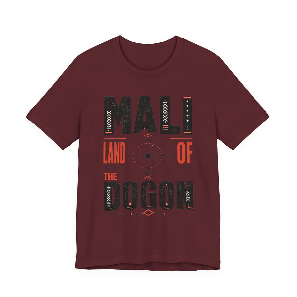 Mali Land of the Dogon T-Shirt
