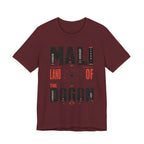 Mali Land of the Dogon T-Shirt