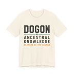 Dogon Ancestral Knowledge T-Shirt