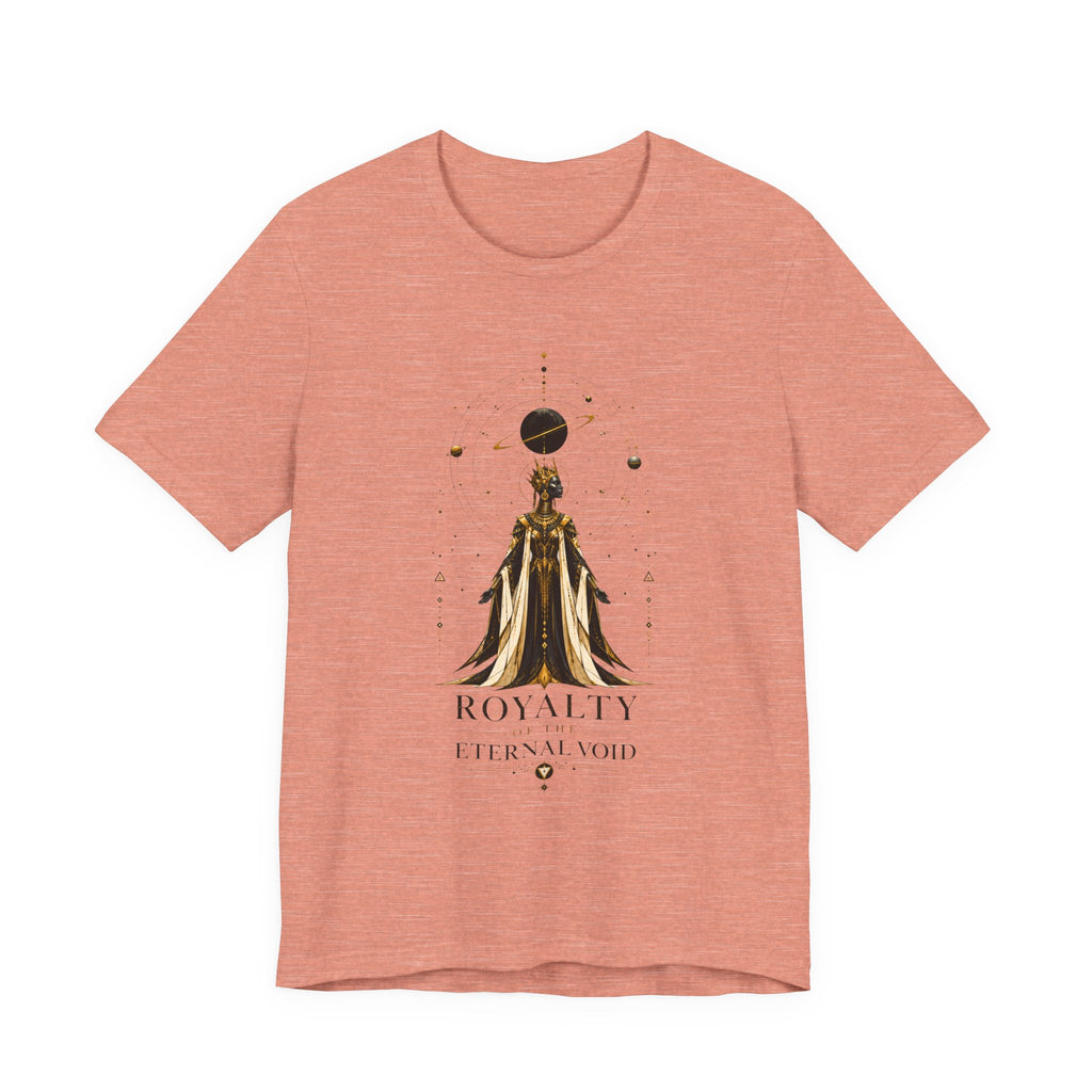Royalty of the Eternal Void T-Shirt