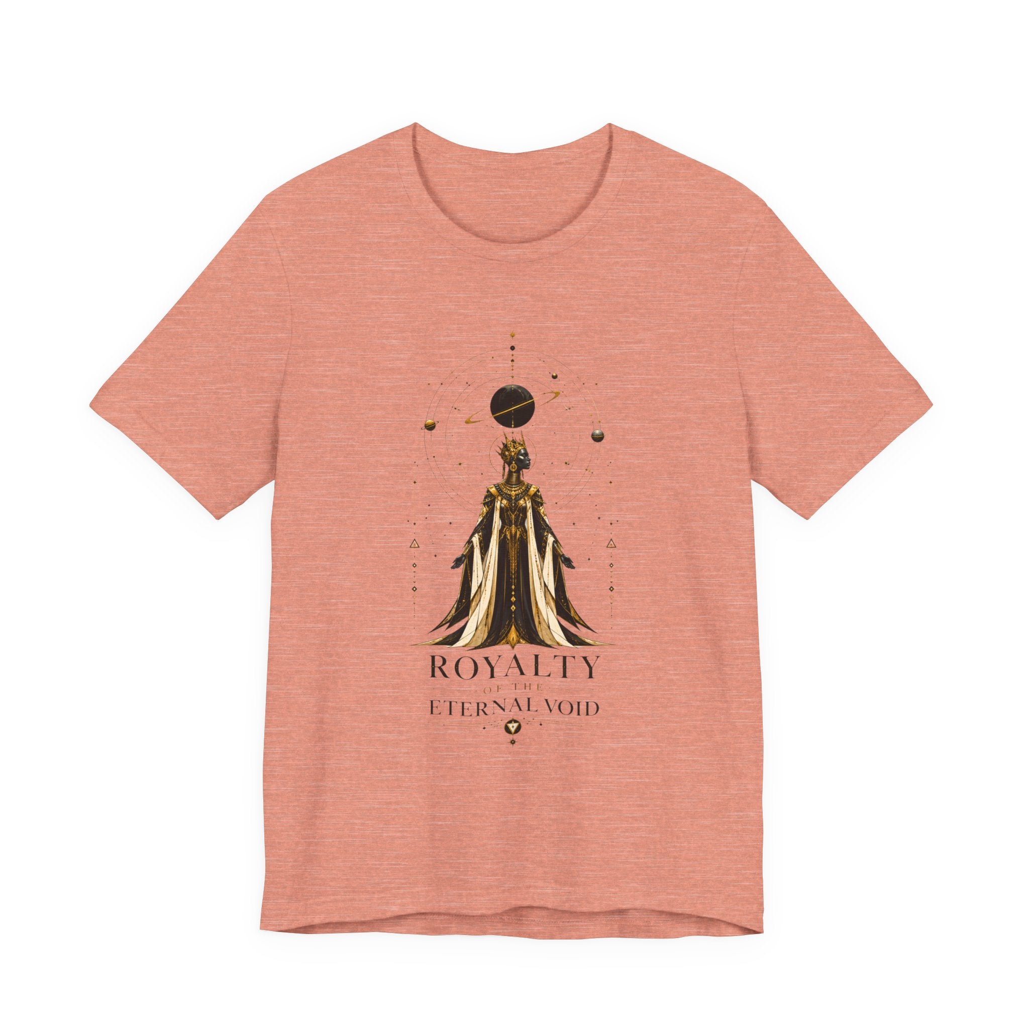 Royalty of the Eternal Void T-Shirt