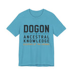 Dogon Ancestral Knowledge T-Shirt