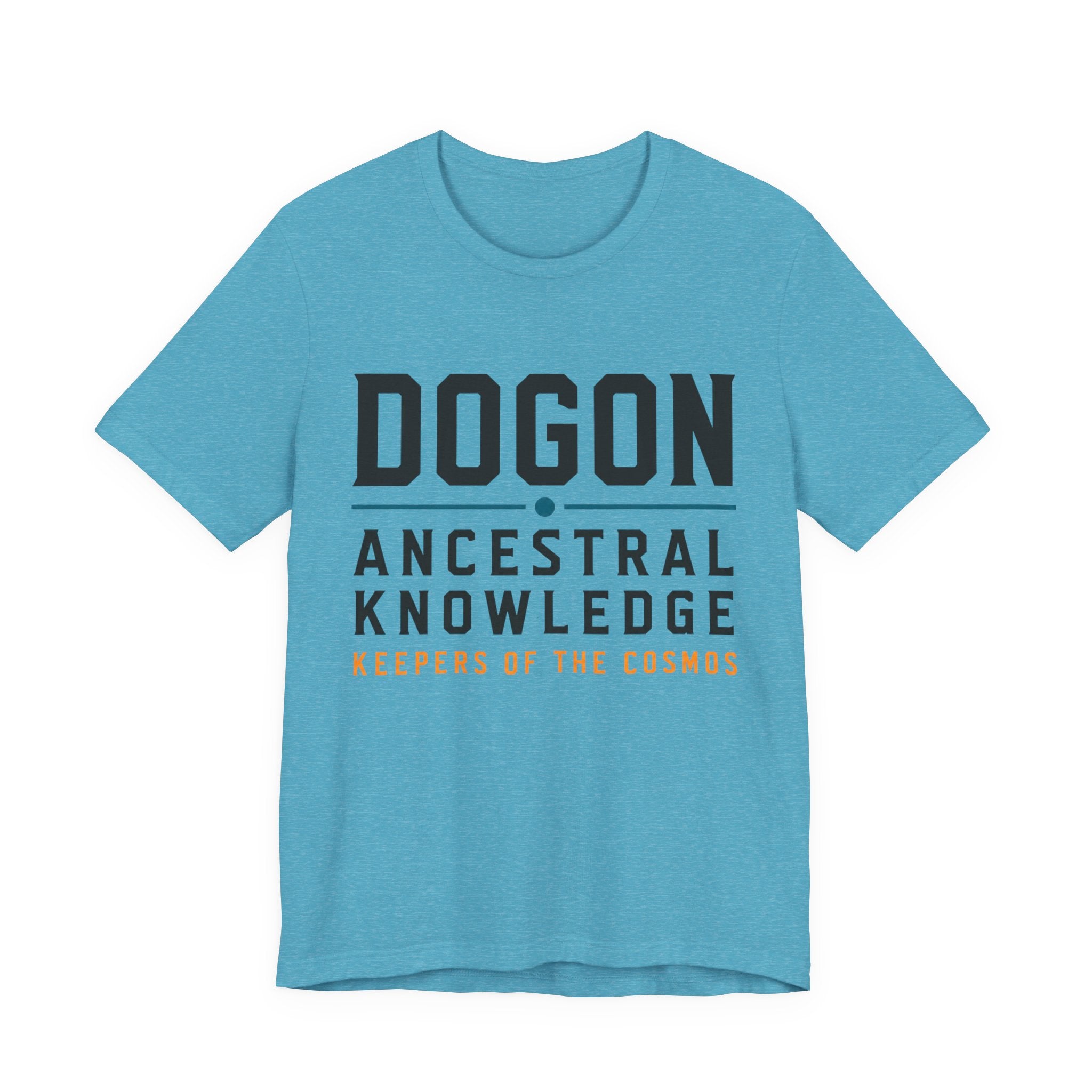 Dogon Ancestral Knowledge T-Shirt