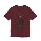 Land of the Dogon T-Shirt