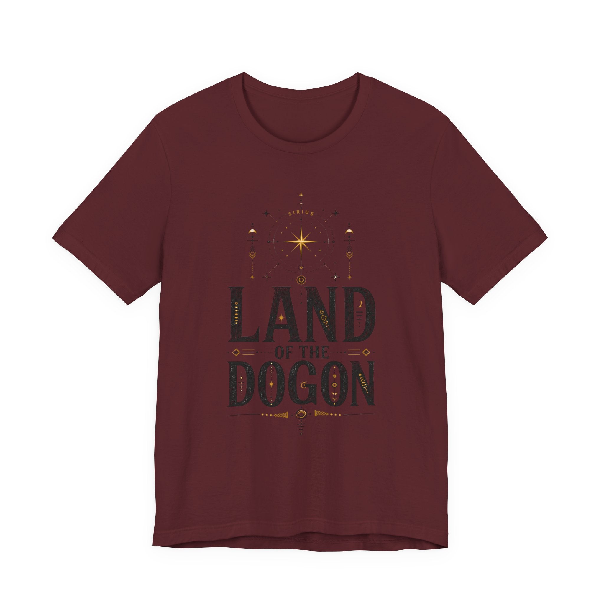 Land of the Dogon T-Shirt