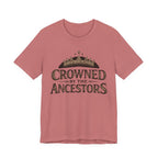 Crowned by the Ancestors 2 T-Shirt