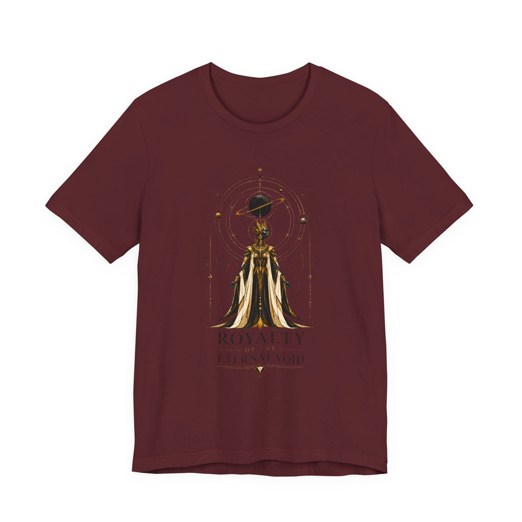 Royalty of the Eternal Void T-Shirt