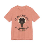 Cosmic Knowledge of the Ancestors T-Shirt