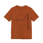 Mental Cosmos T-Shirt