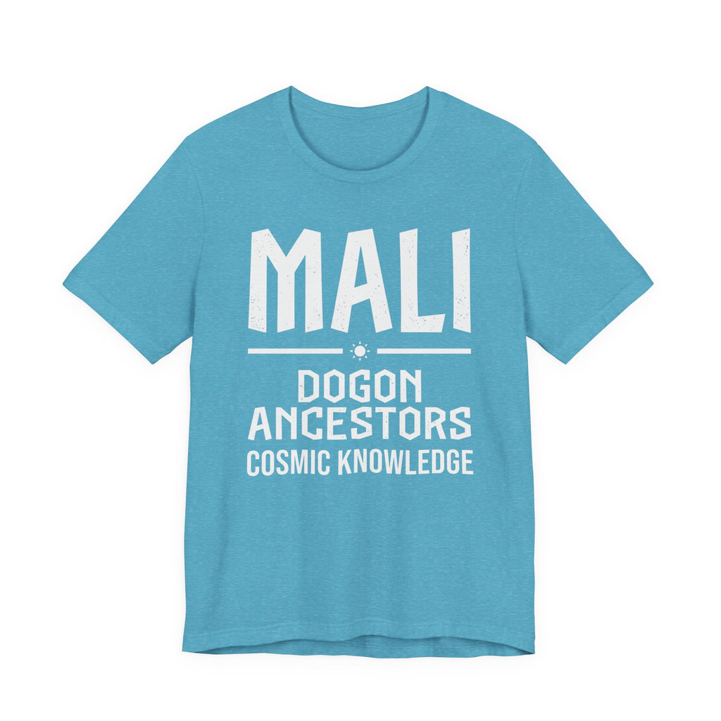 Ancestral Axis T-Shirt