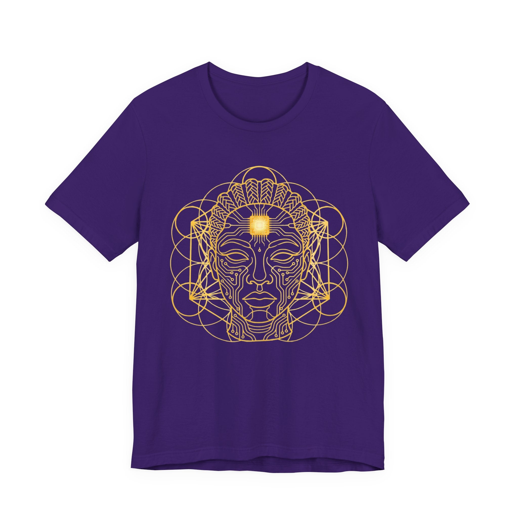 Cosmic Connection T-Shirt