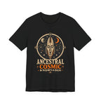 Ancestral Cosmic Knowledge T-Shirt