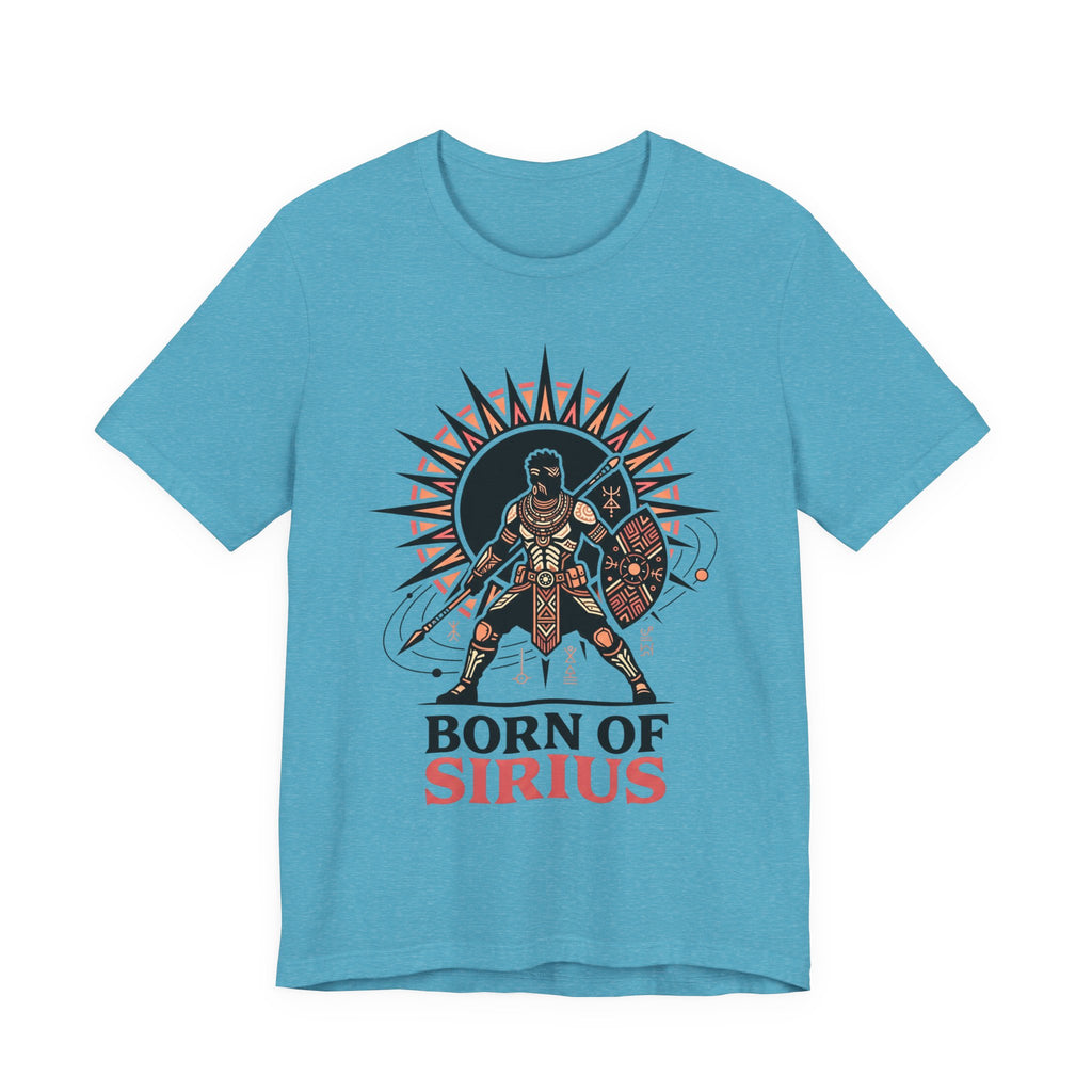 Born of Sirius T-Shirt
