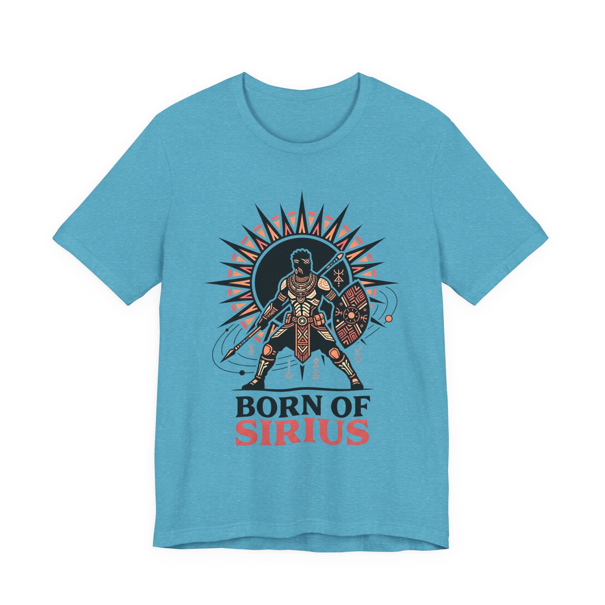 Born of Sirius T-Shirt