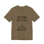 We Come From Stars T-Shirt