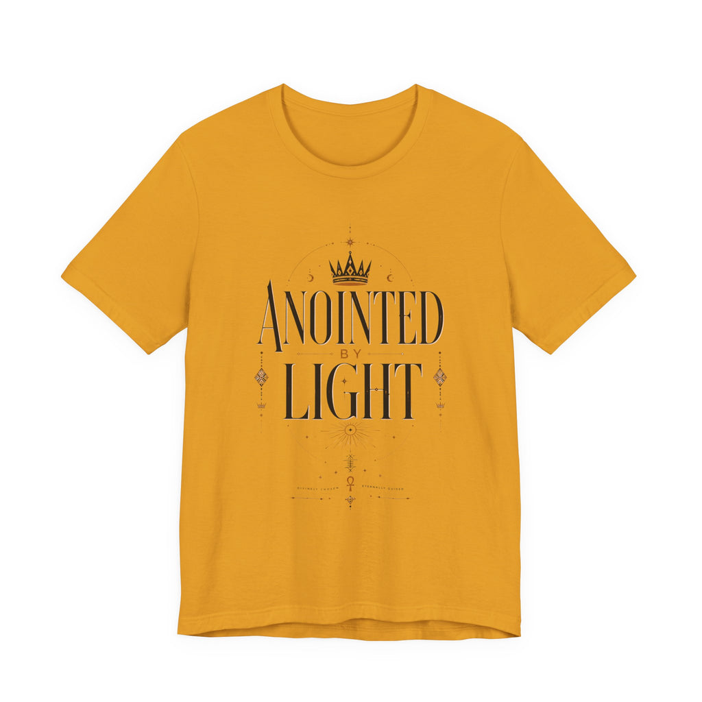 Anointed Light T-Shirt