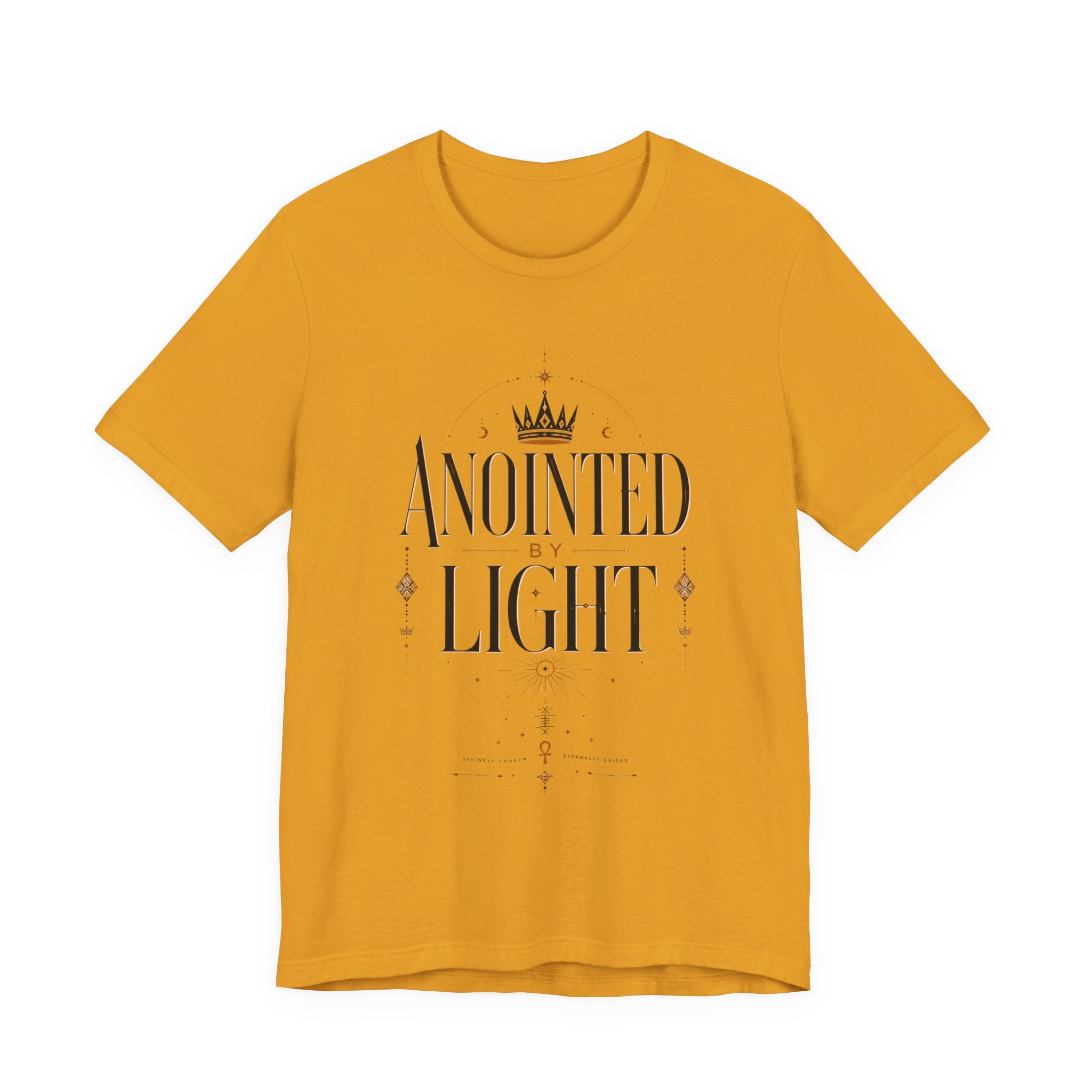Anointed Light T-Shirt