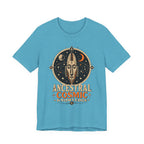 Ancestral Cosmic Knowledge T-Shirt