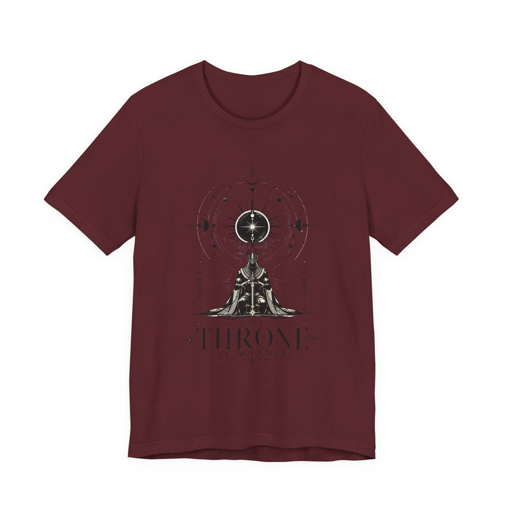 Throne T-Shirt