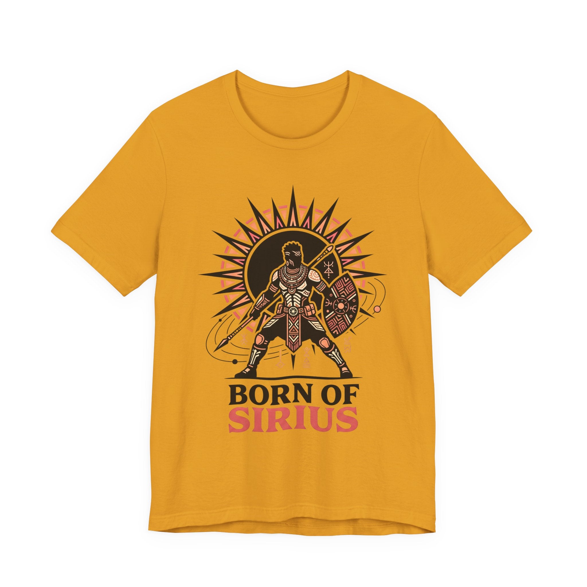 Born of Sirius T-Shirt