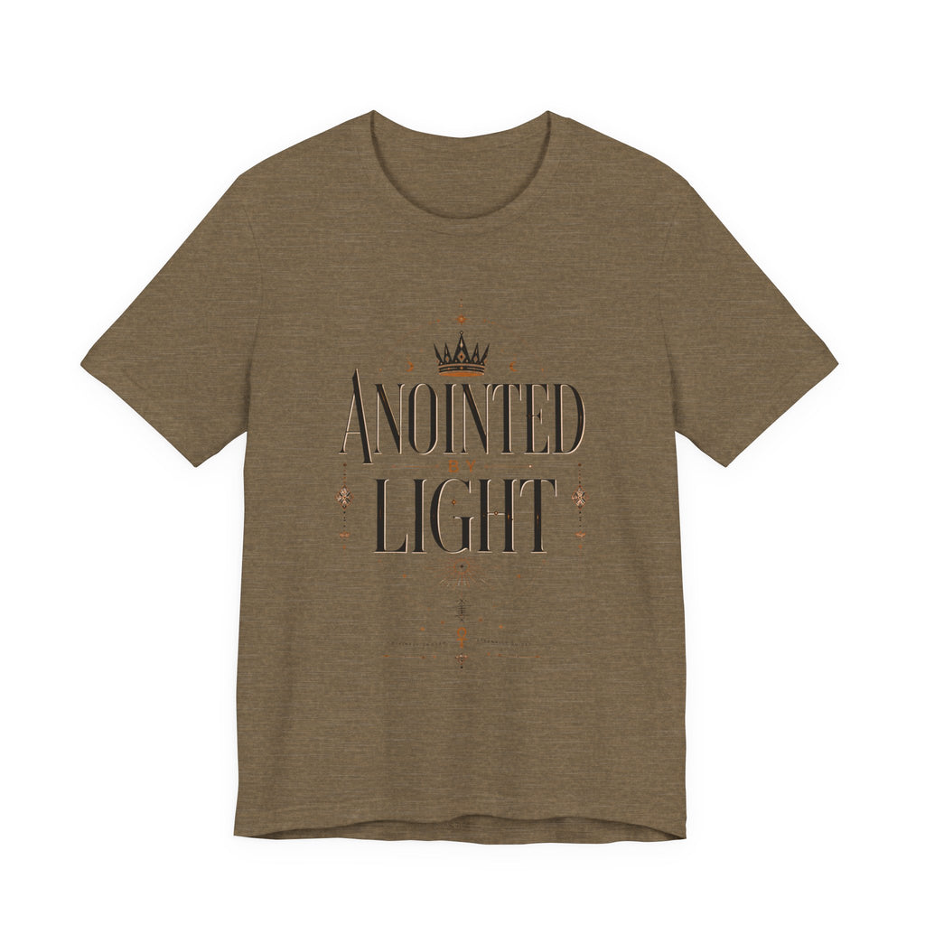Anointed Light T-Shirt
