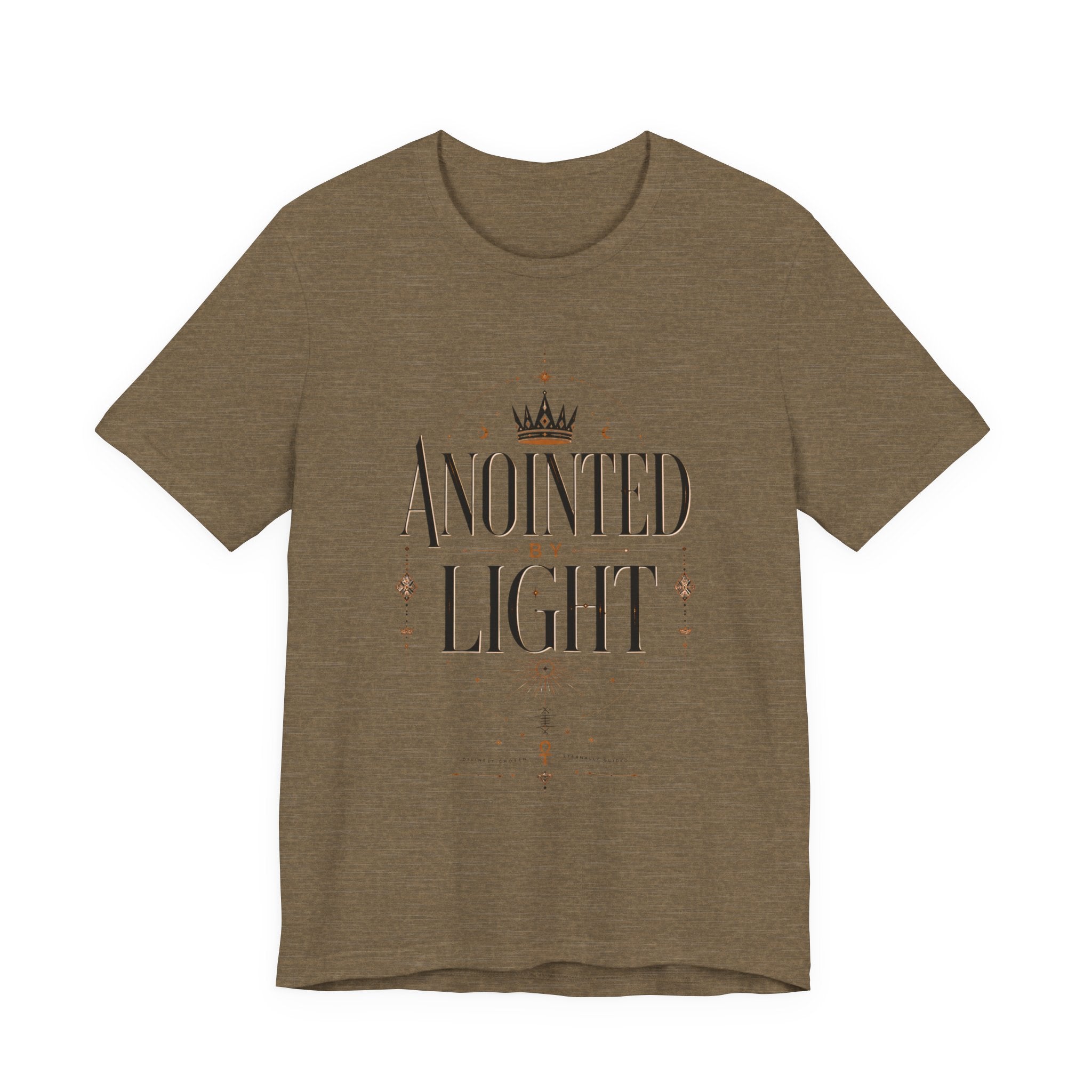 Anointed Light T-Shirt