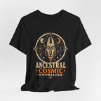 Ancestral Cosmic Knowledge T-Shirt