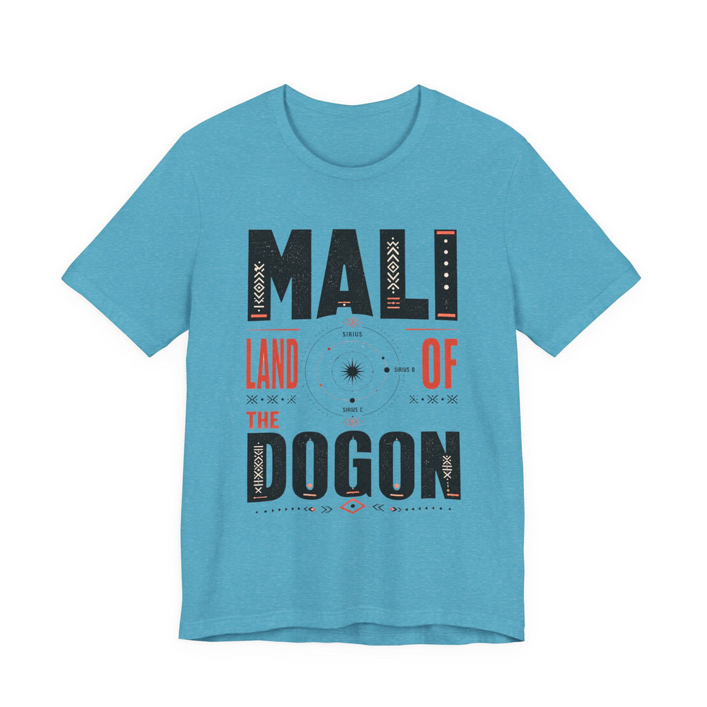 Mali Land of the Dogon T-Shirt