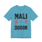 Mali Land of the Dogon T-Shirt
