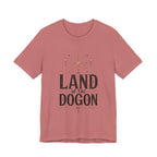 Land of the Dogon T-Shirt
