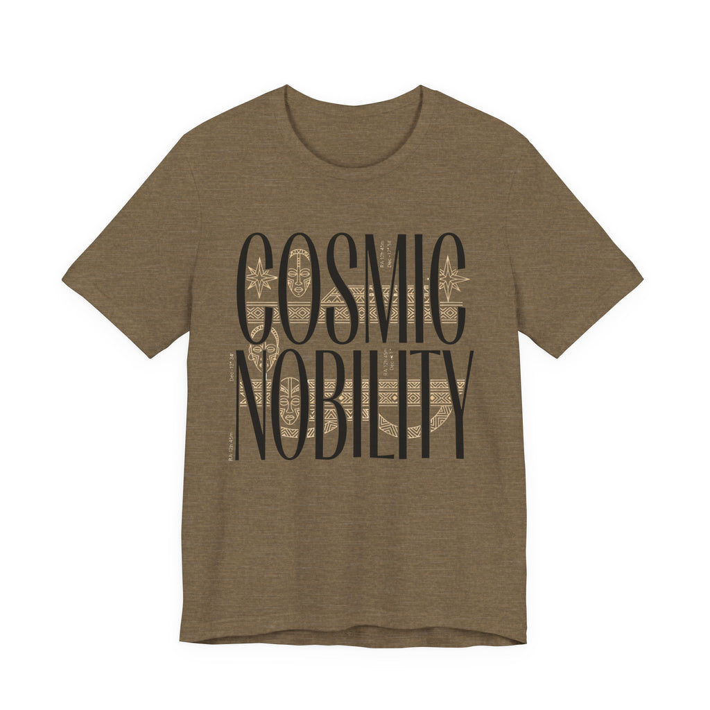 Cosmic Nobility T-Shirt